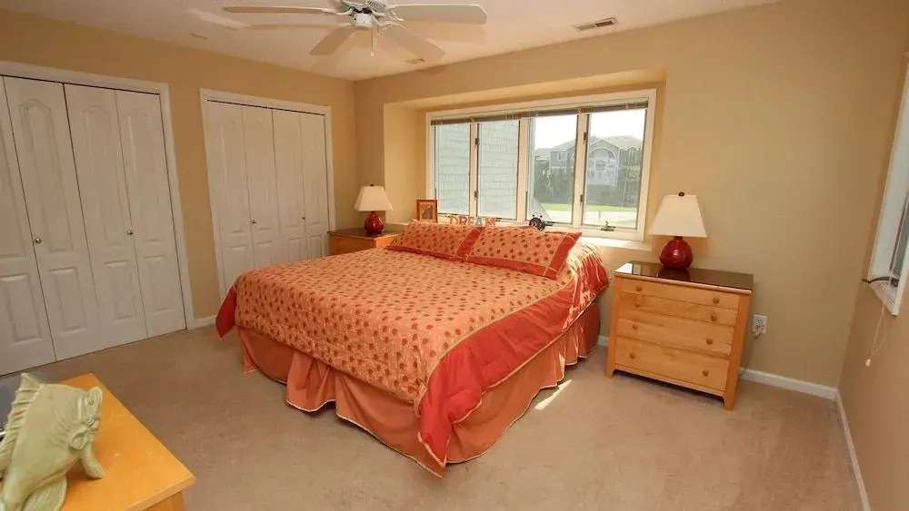 Beach Ball Villa 1121 - 4 Br Home