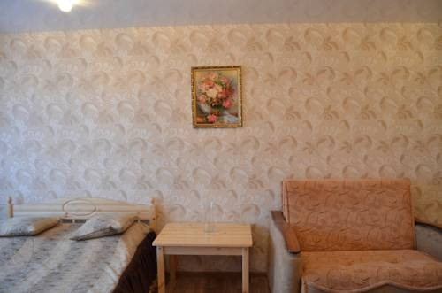 Apartment on Engelsa