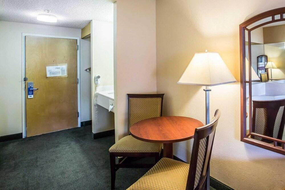 Comfort Inn - Chattanooga