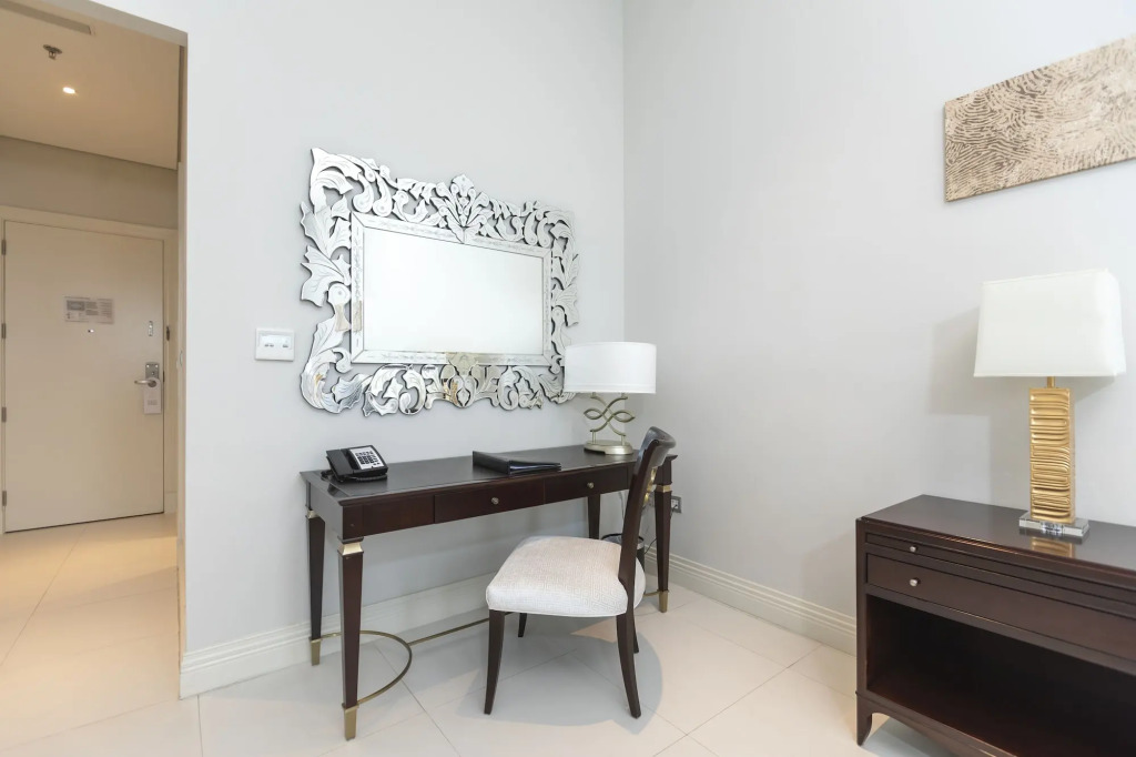 Delta Hotels by Marriott Dubai Investment Park