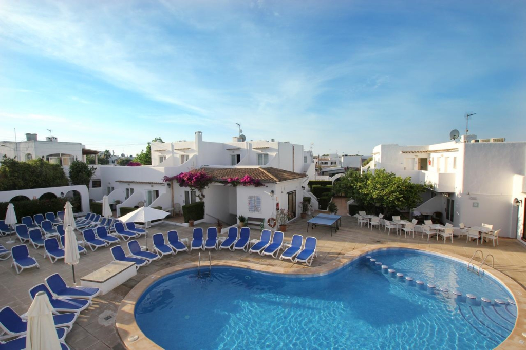 Hotel dOr