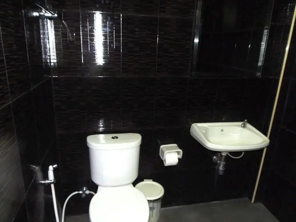 Tontarn Resort and Spa