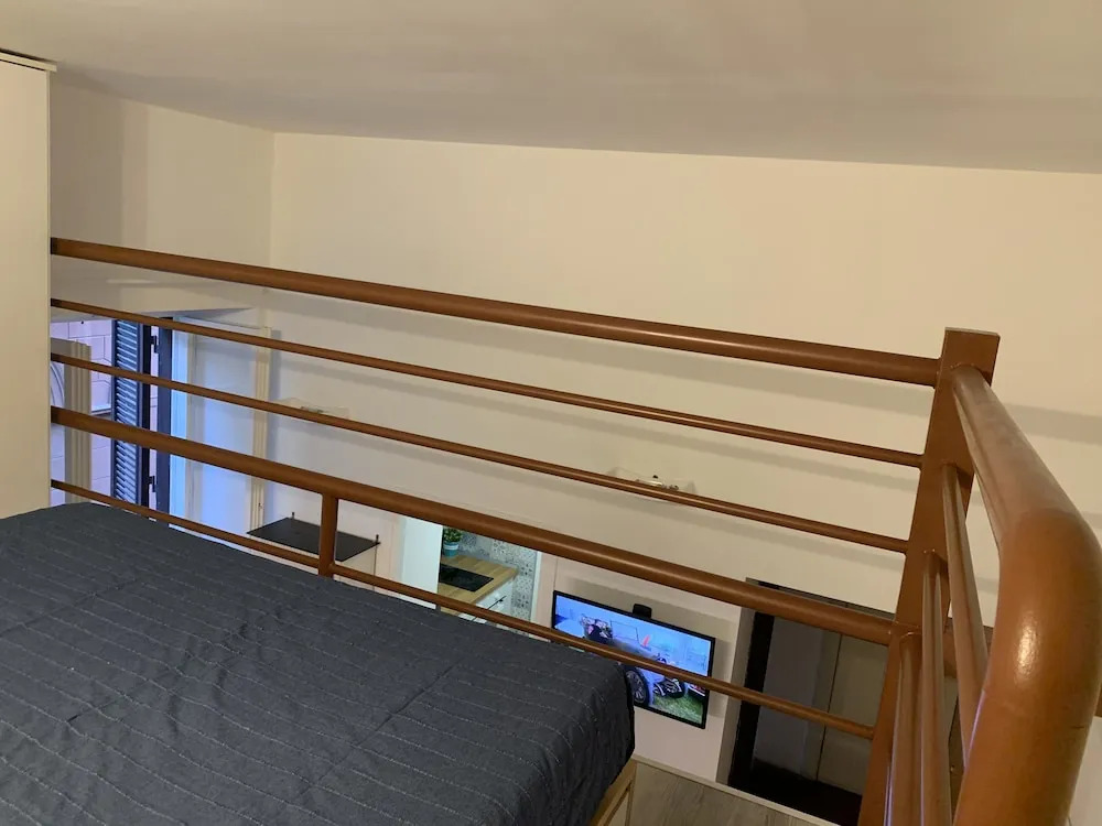 Trastevere Tourist Accommodation Stay in the Heart of Rome