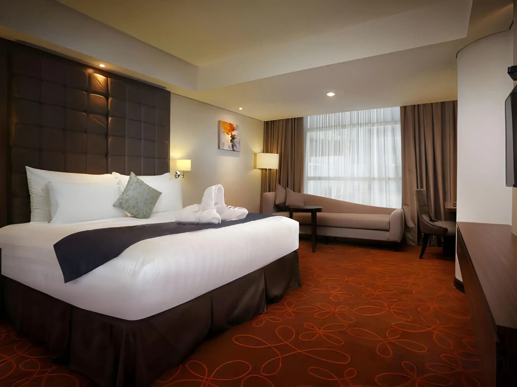 Hemat Inn Semarang