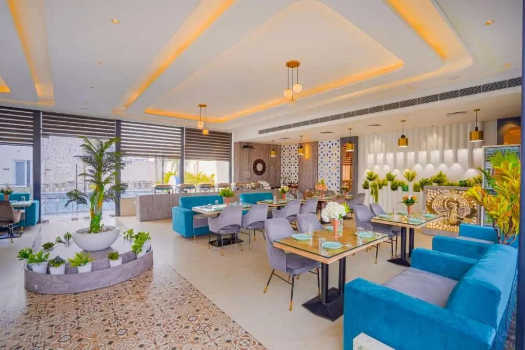 Greenwood Villa by Levelup