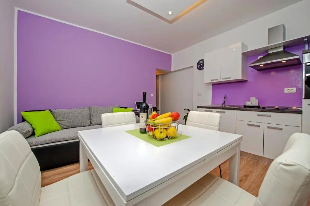 Apartment Api