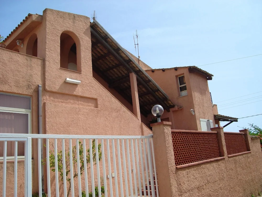 Studio in Marsala, With Enclosed Garden - 200 m From the Beach