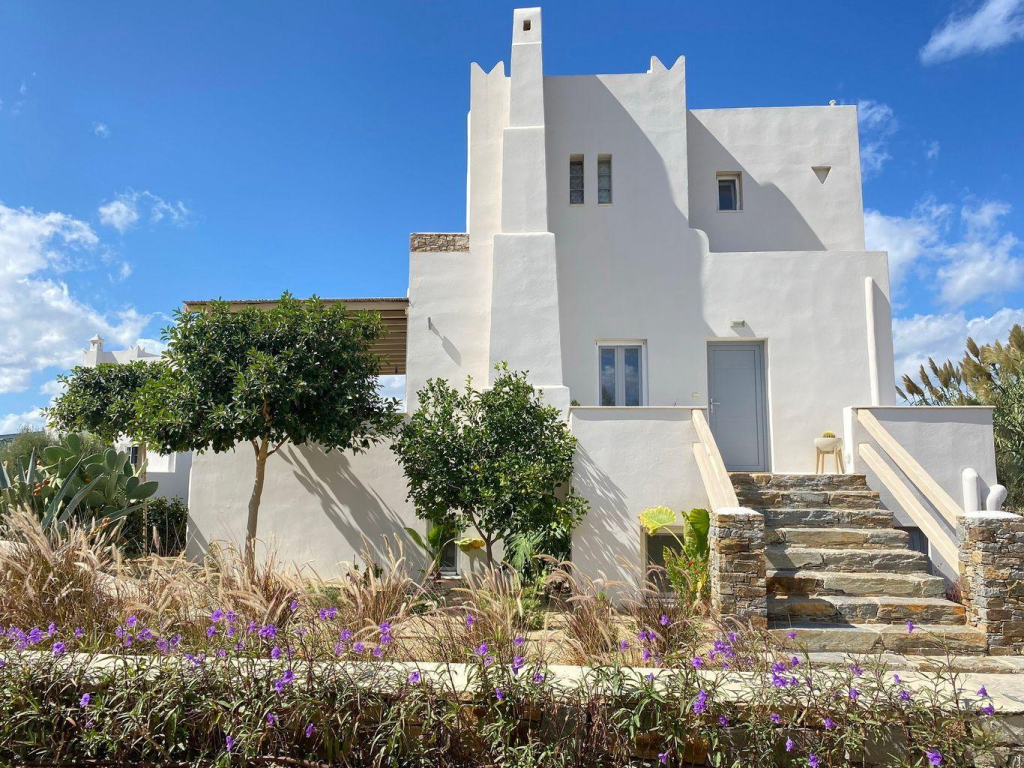 Muses Suites