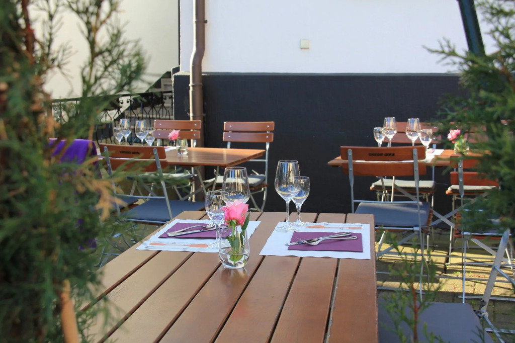 Boutique Hotel Societe