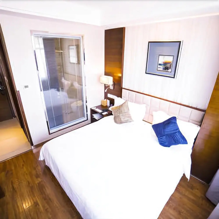 Apsaras Hotel
