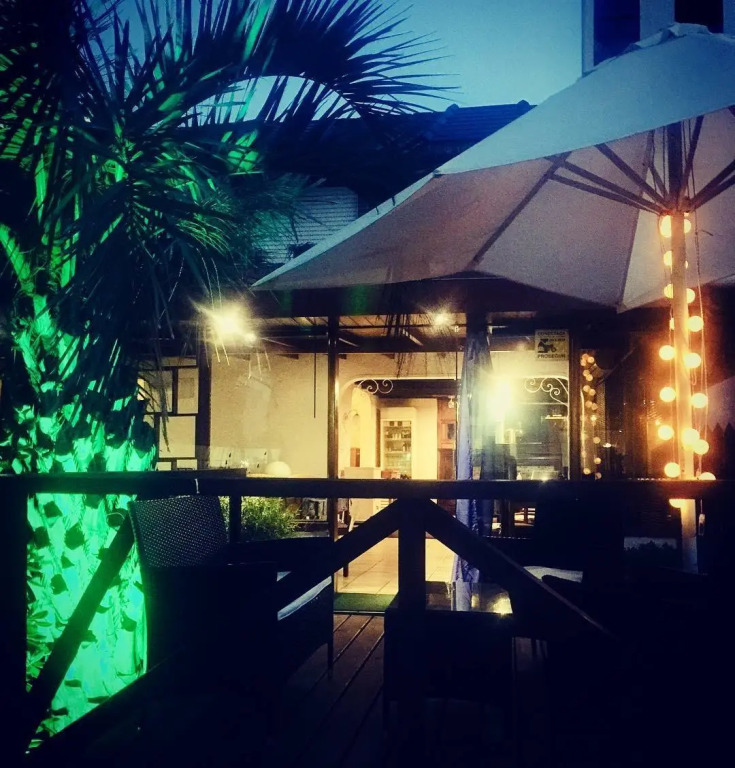 Blu Inn