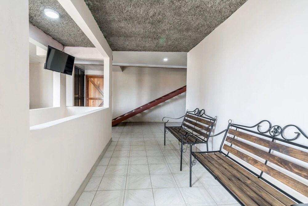 Hotel La Cascada - Hostel