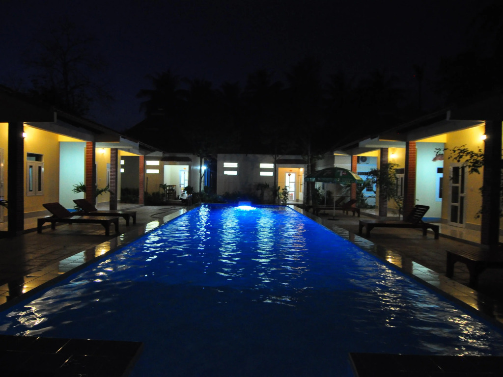 Duc Anh Garden Homestay