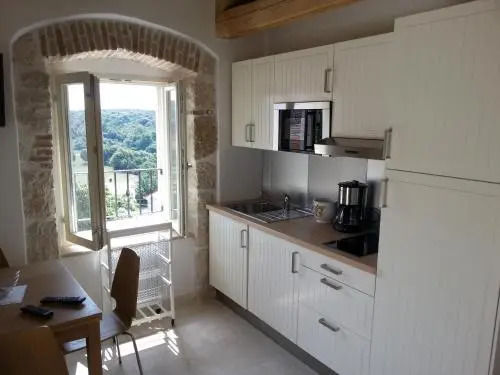 Apartments Antica Orsera