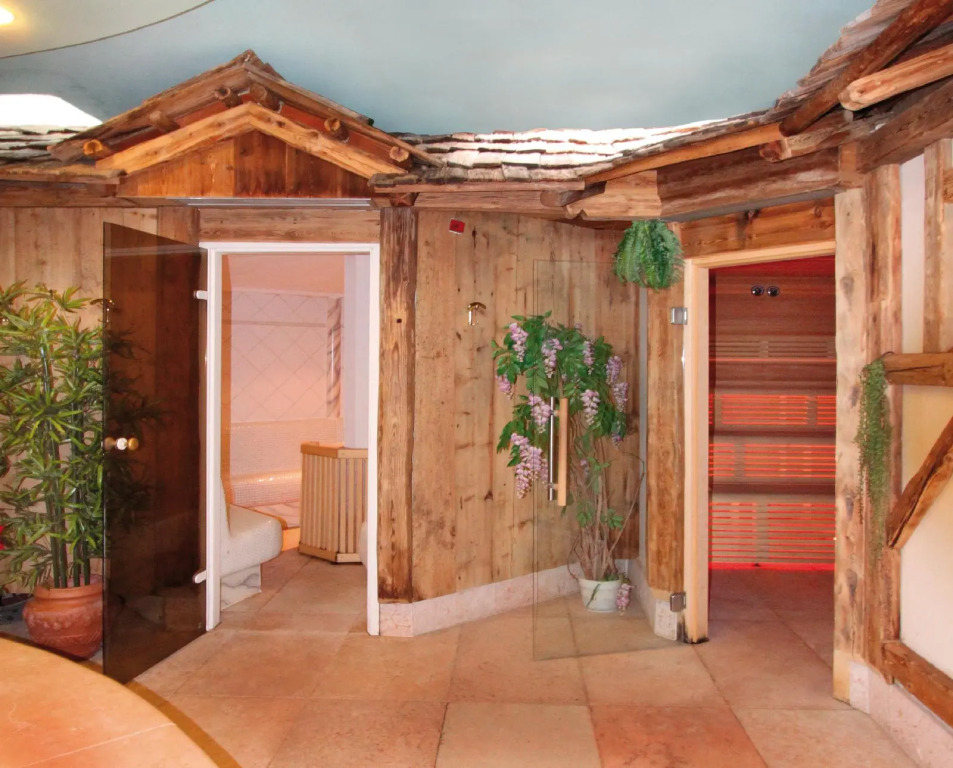 Hotel il Caminetto Sport