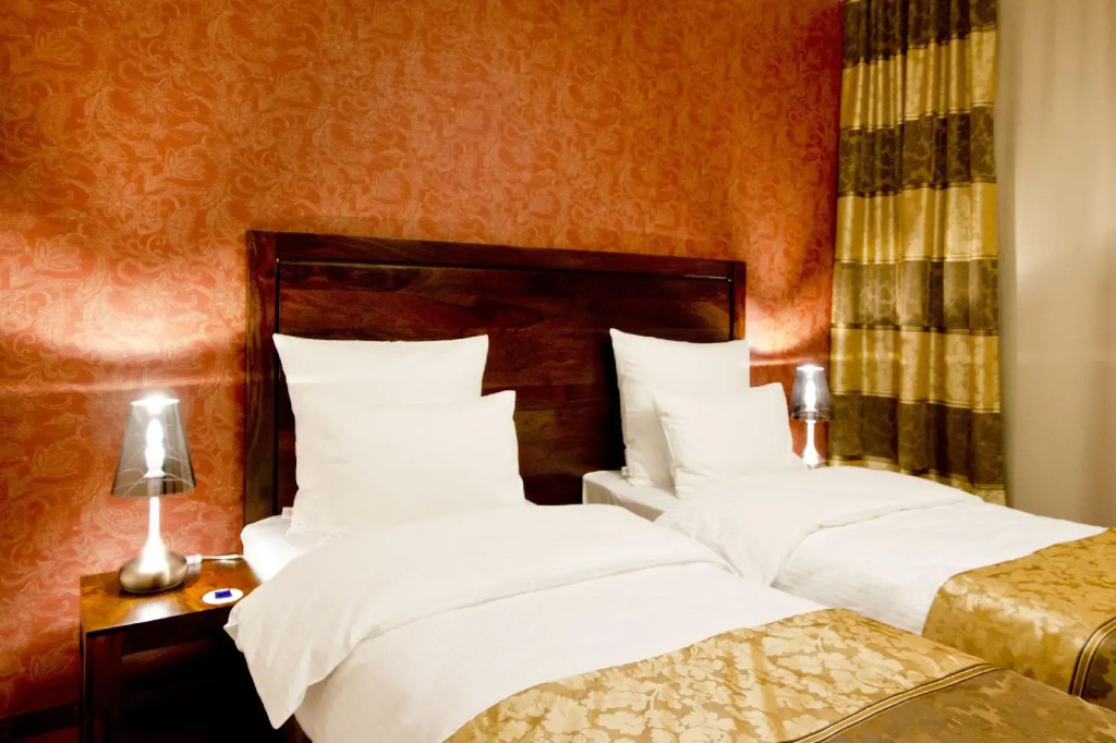 Hotel Columbus