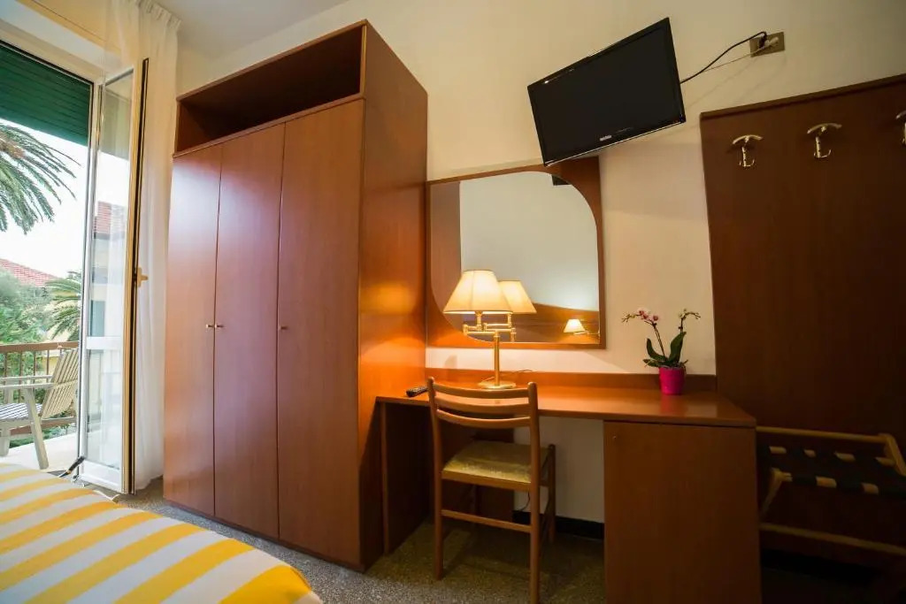 Hotel Villa Gloria