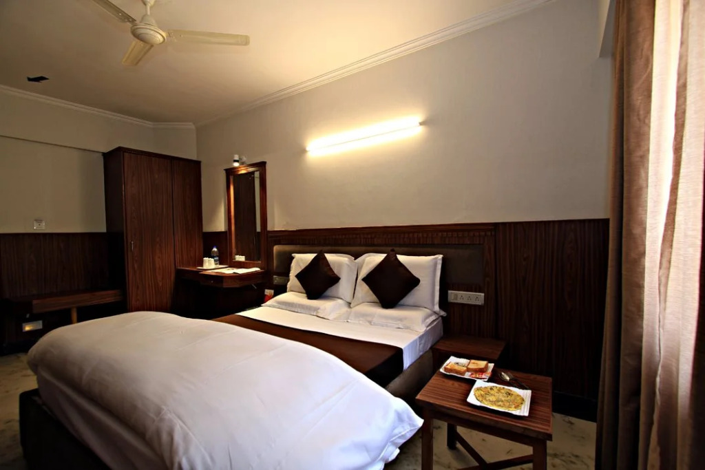 Hotel Empire International - Central Street