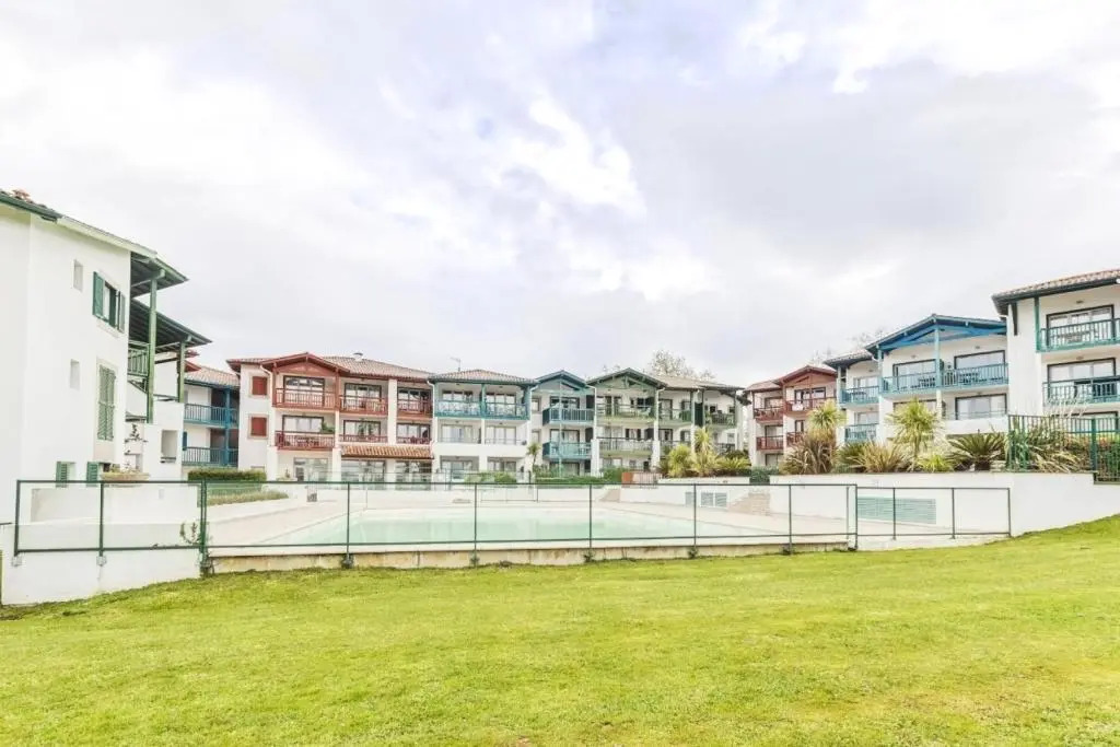 Résidence Les Terrasses d'Arcangues - maeva Home - Appartement 2 Pièces 4 Pers