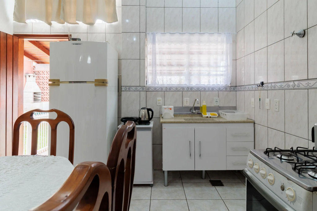 Casa Aconchegante Em Floripa Rbf142
