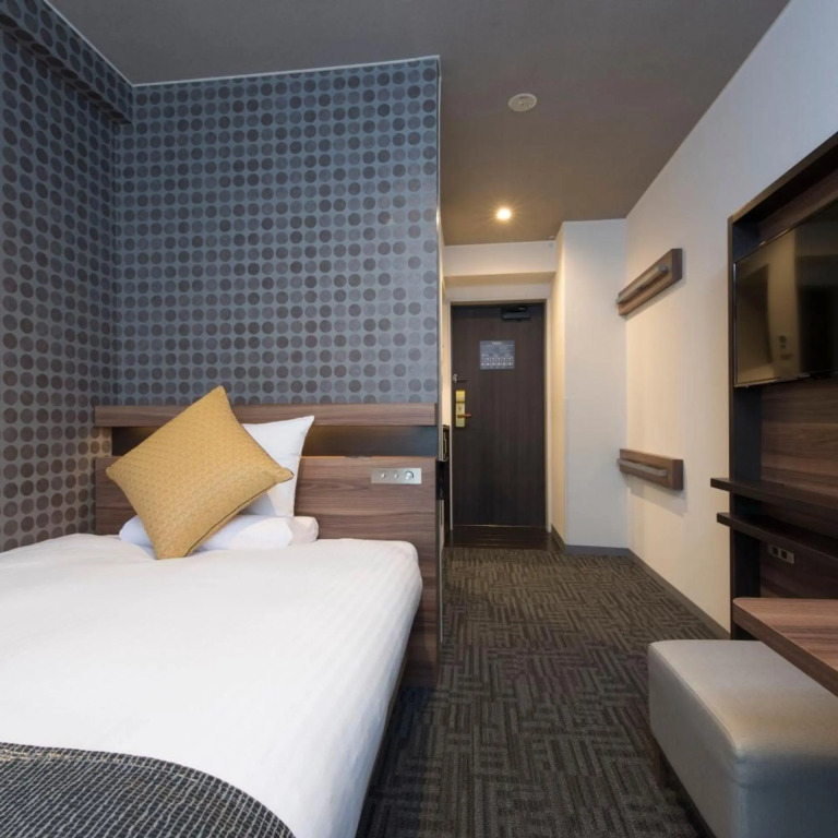 HOTEL MYSTAYS Gotanda
