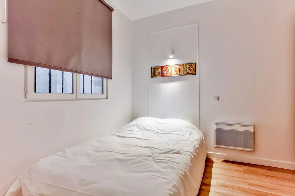 35 - Luxury Flat Grands Boulevards