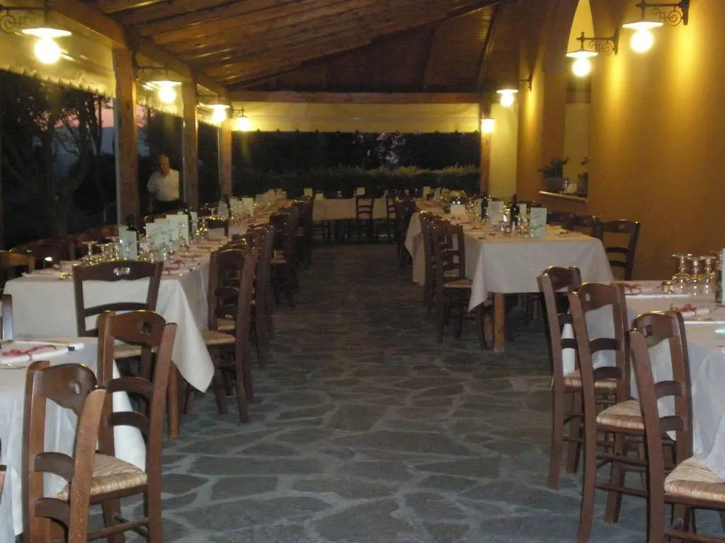 Locanda La Gozzetta