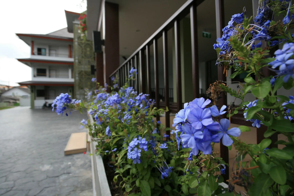 Sirimunta Hotel Chiang Rai Suite & Residence