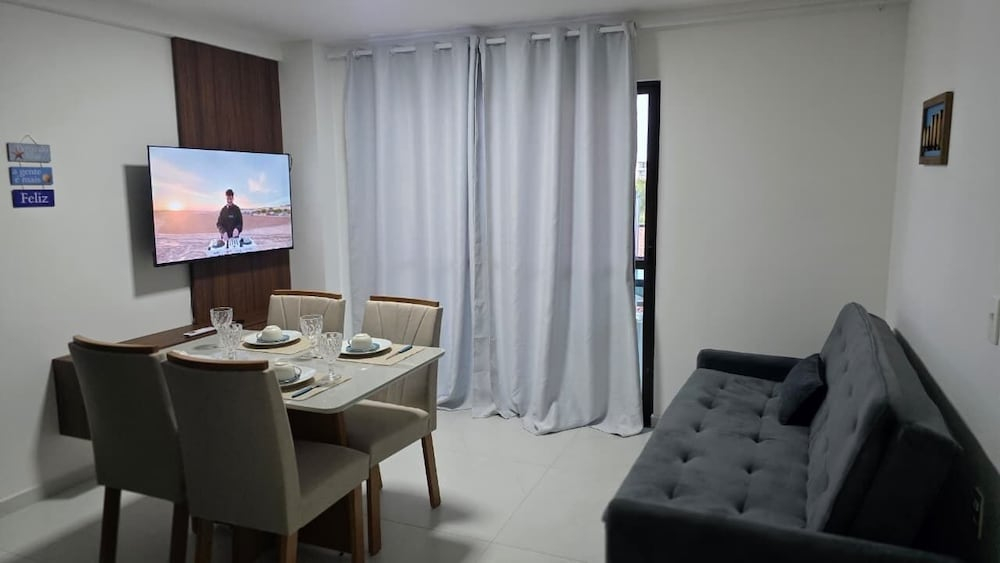 Apt a 120m das piscinas naturais by LP
