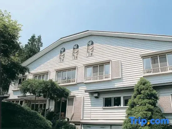 民宿 朝富士