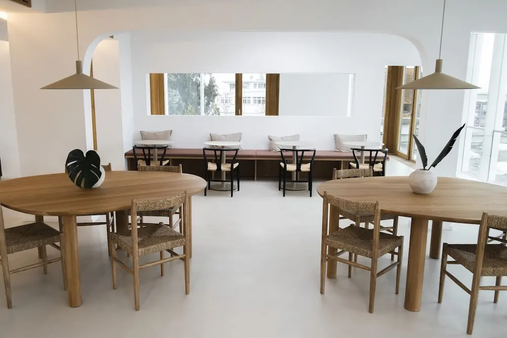 Das Kaya Hotel Stuttgart Airport Messe