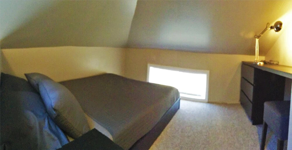 1-Bedroom Loft in South Salt Lake