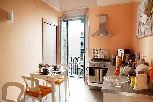 Merulana Suite