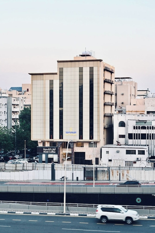 فندق قرى Qira Hotel