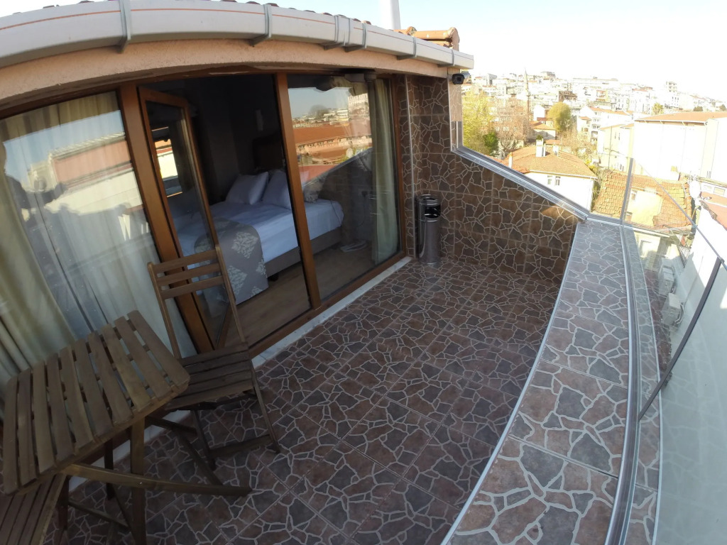 Meydan Suites