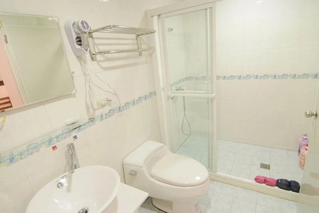 Shi-Jia B&B