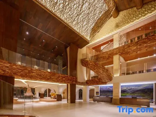 Sailimuhu Elaine· Resort Hotel