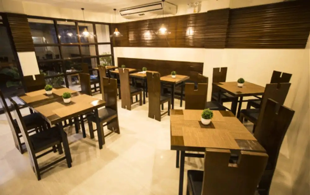 Rizmy Hotel