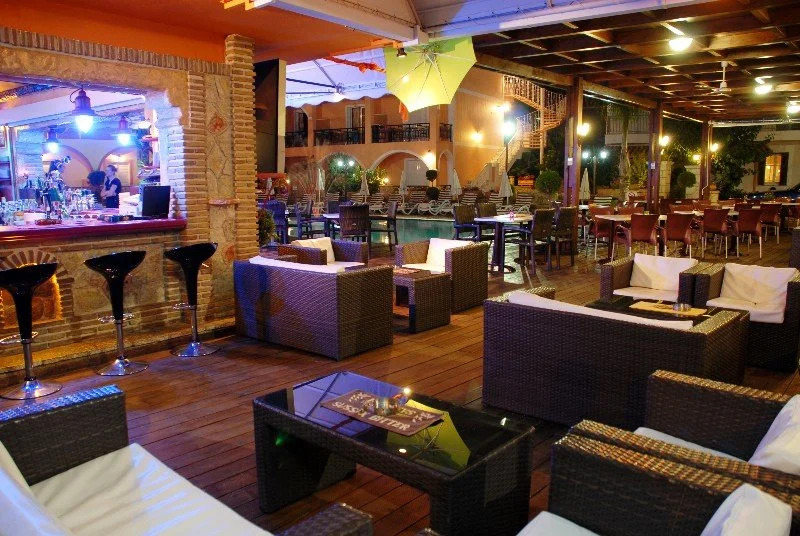 Princess Hotel