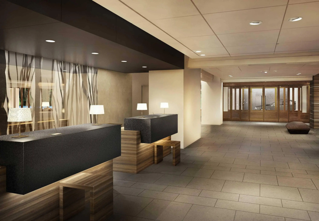 Karuizawa Marriott Hotel