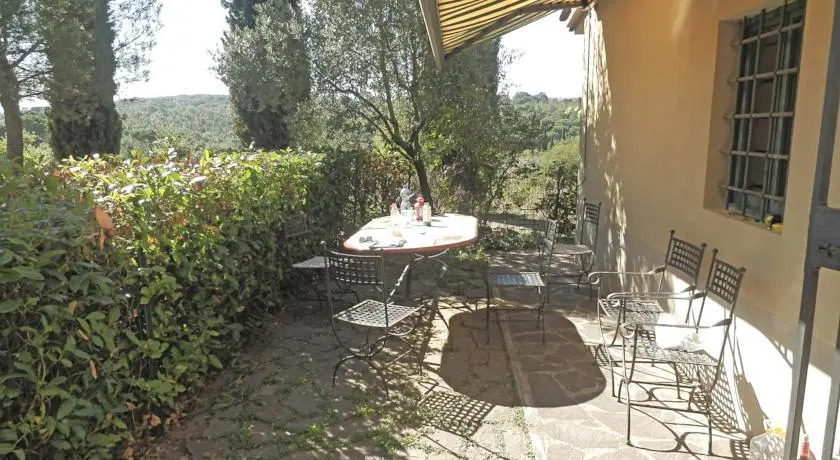Casa Chiesanuova