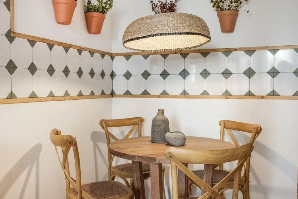 Zafra - 1 Bedroom in Goya