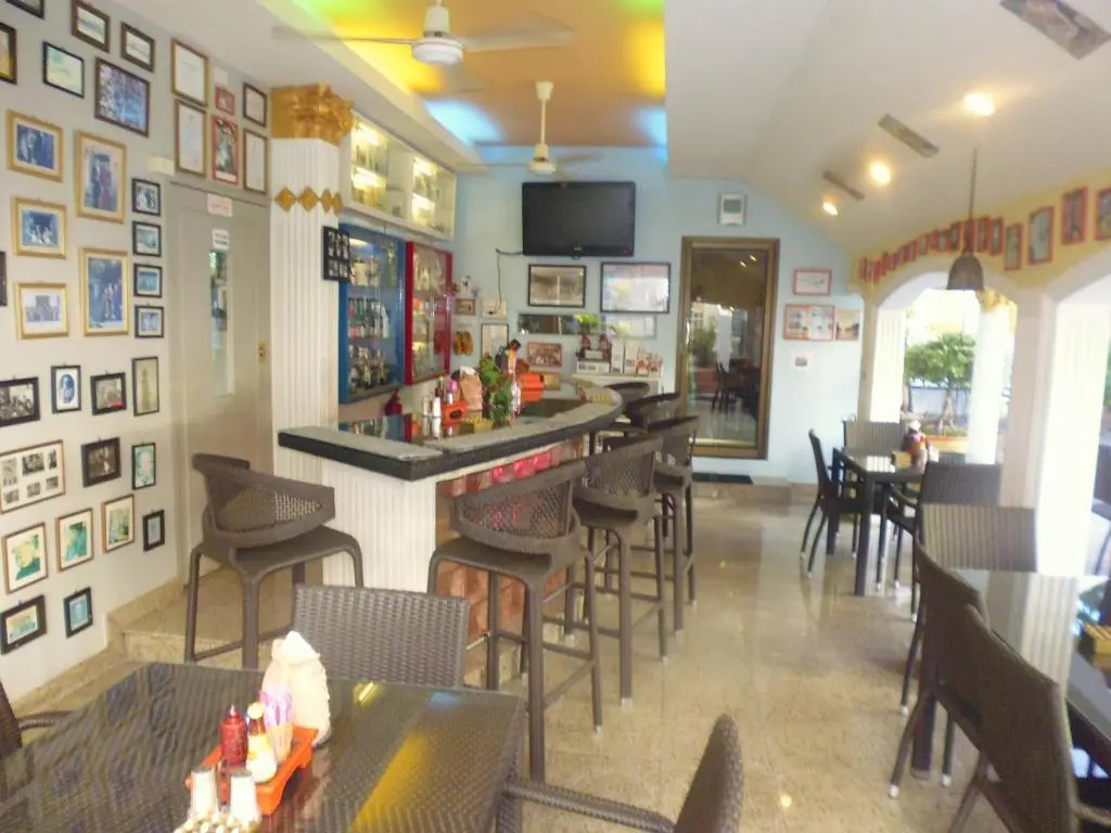 Villa Oranje Pattaya
