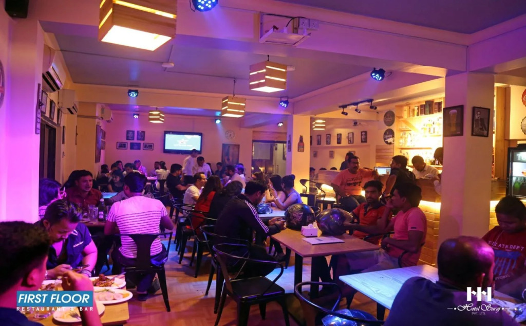 Hotel Suraj