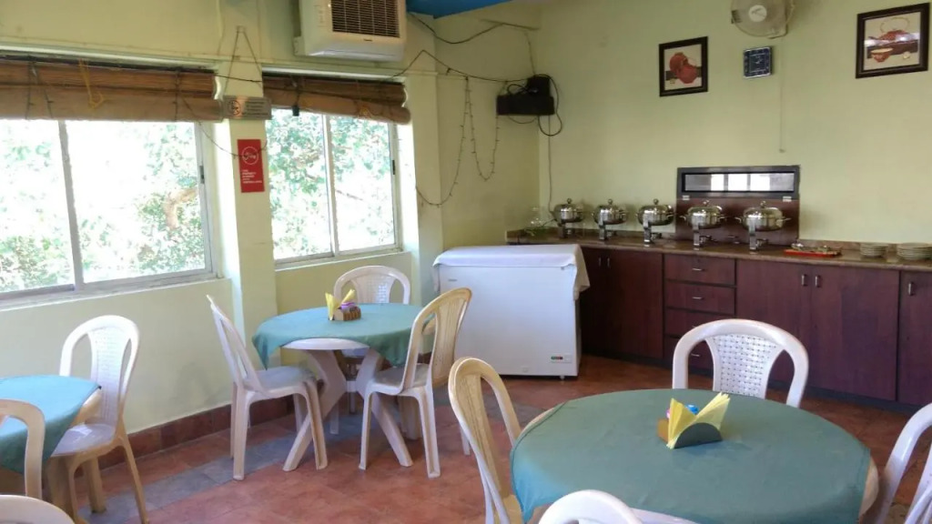Bhammars Inn - A Pure Veg
