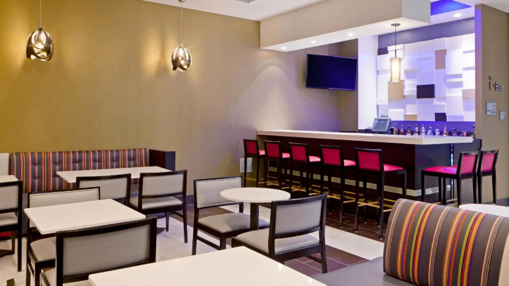 Fairfield Inn & Suites New York Queens/Queensboro Bridge