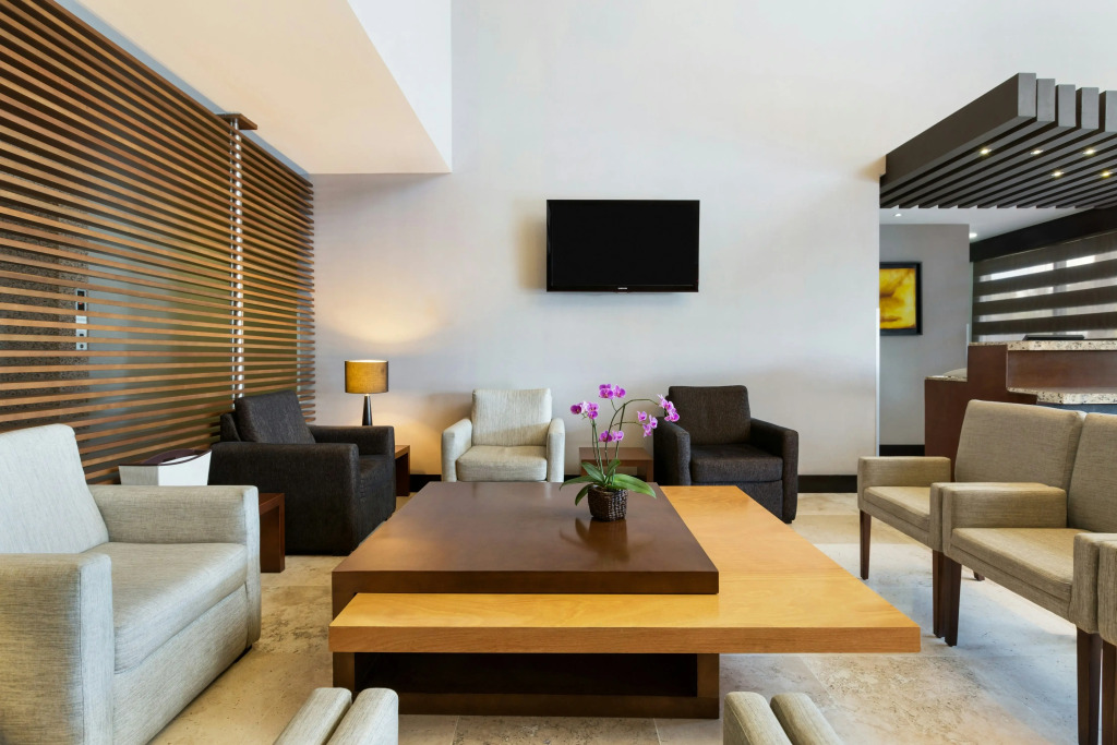 DoubleTree by Hilton Queretaro