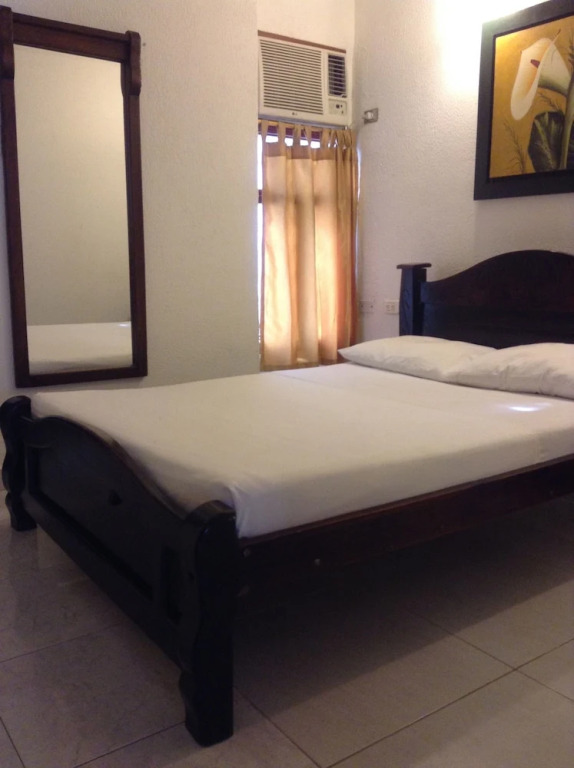 Hotel Casa Lourdes
