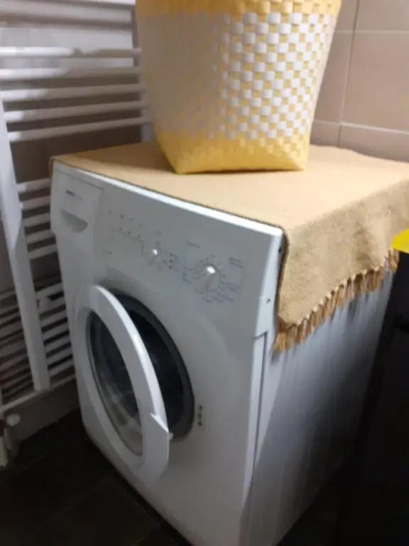 Zannas Apartment