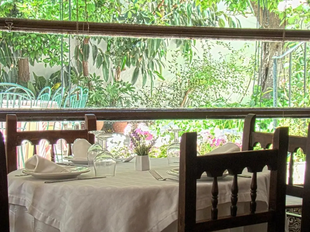 Hostal Emilia